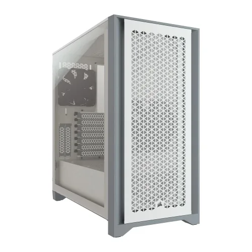 Corsair 4000D Airflow Tempered Glass