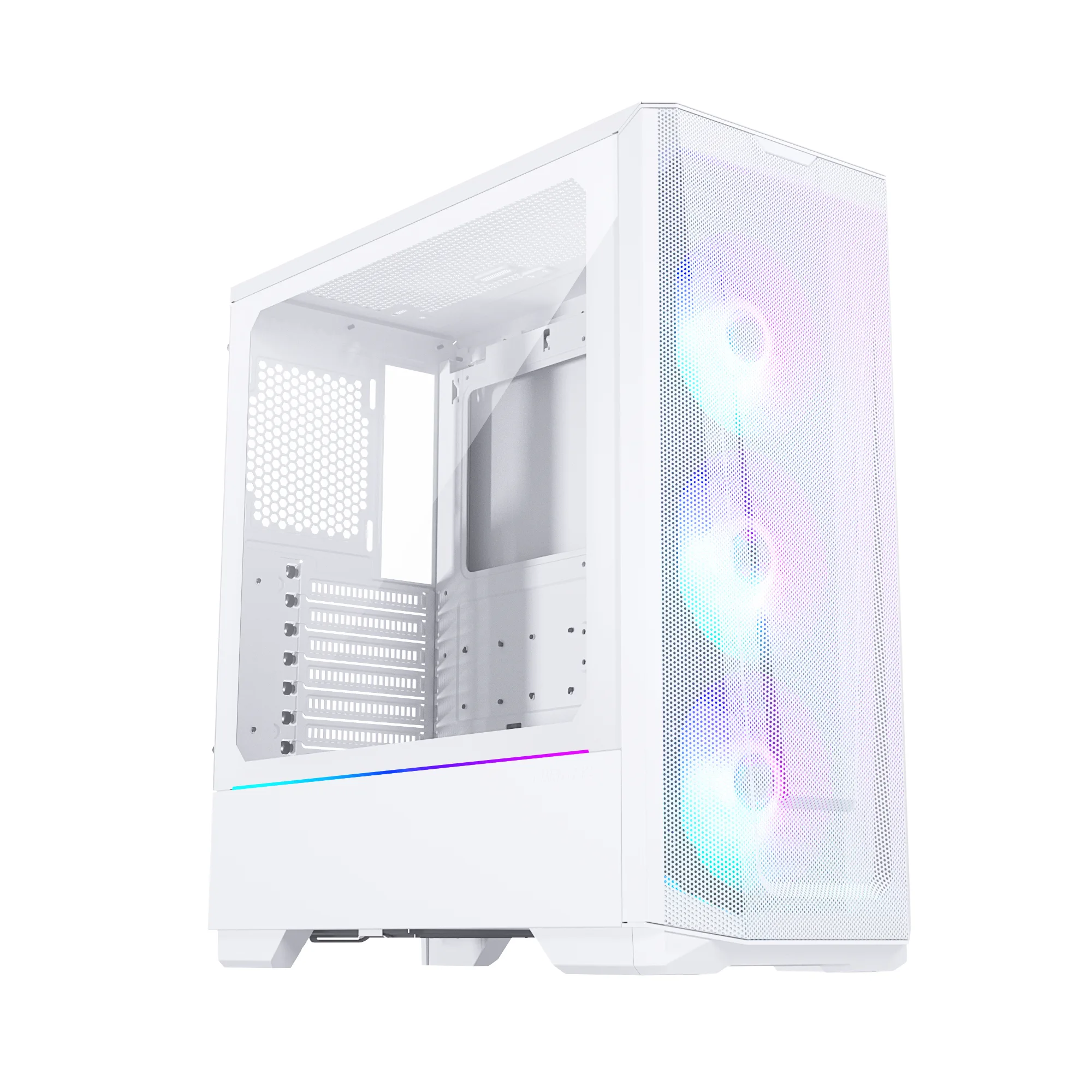 PHANTEKS Eclipse G360A Midi - white