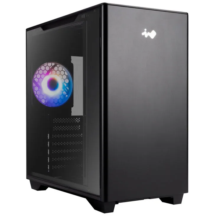 InWin A5 Mid Tower
