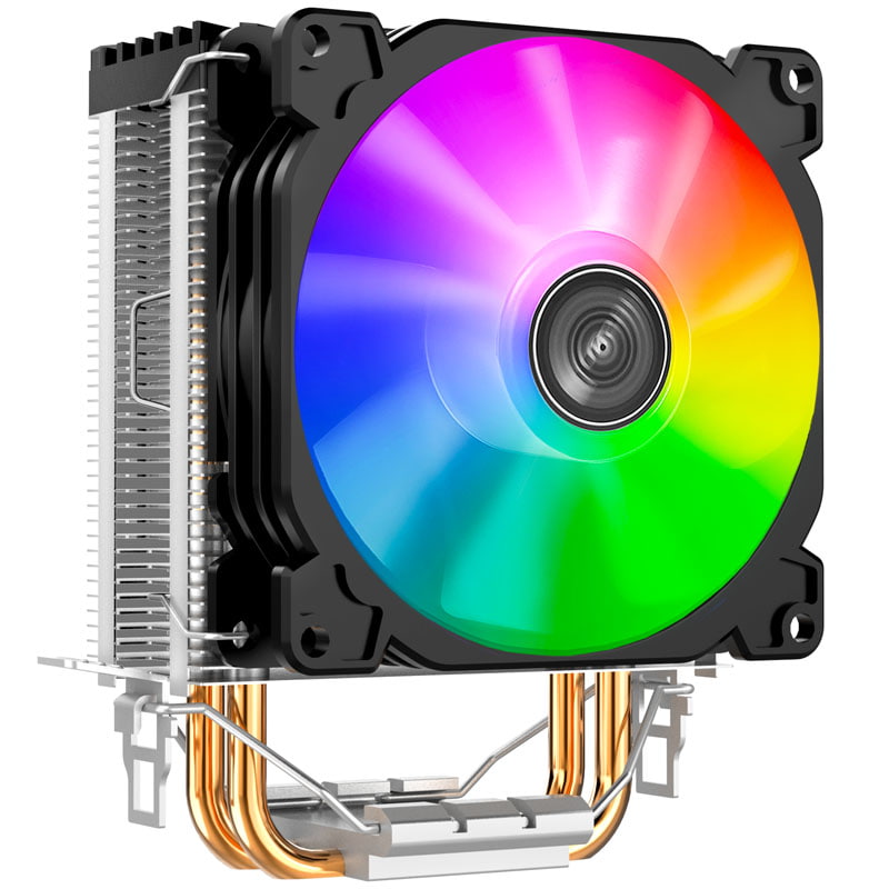 Jonsbo RGB CPU Cooler €+30