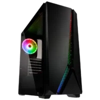 Kolink Quantum RGB Midi Tower Gaming Case