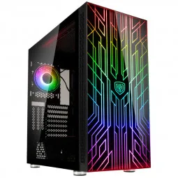 Kolink Unity Nexus ARGB Mid-tower - black