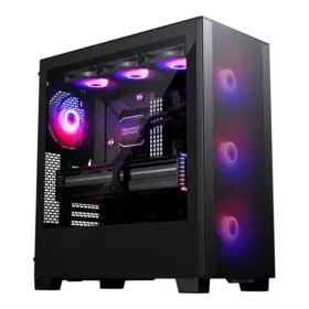 Phanteks XT Pro Ultra PC Case, Mid Tower