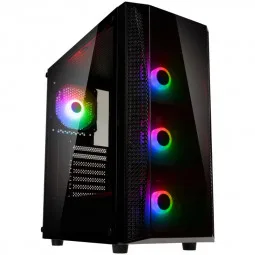 Silverstone Fara Pro Midi-Tower