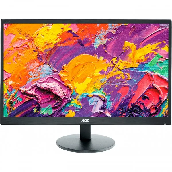 24" AOC 24B2X 16:9 5ms 75Hz