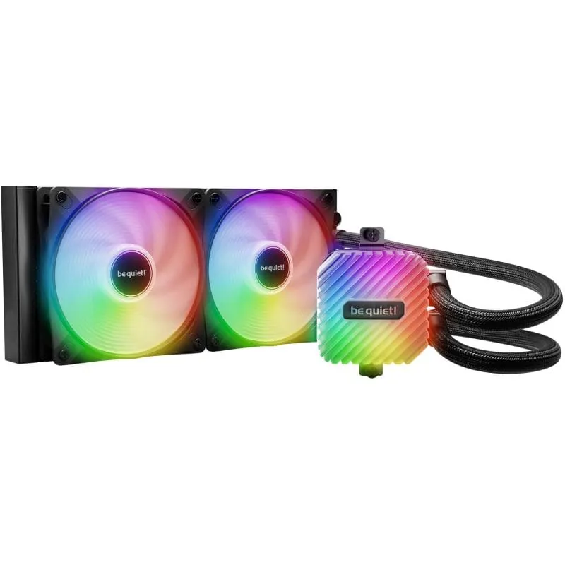 be quiet! Light Loop, ARGB - 240mm