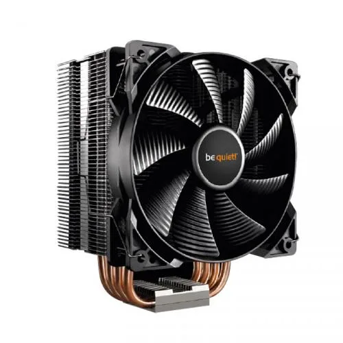 Be quiet! Pure Rock CPU Air Cooler