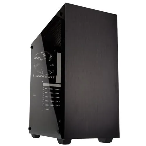 Kolink Mid Tower - Black
