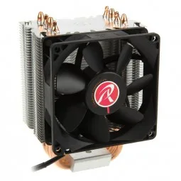 Raijintek CPU THEMIS II