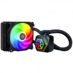 Silverstone 120L RGB