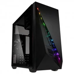 Kolink Inspire K2 A-RGB Micro-ATX Gaming Case