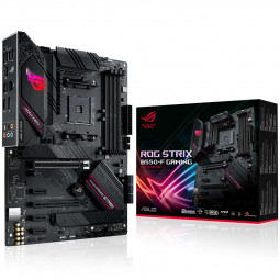 ASUS ROG STRIX B550-F Gaming €+115