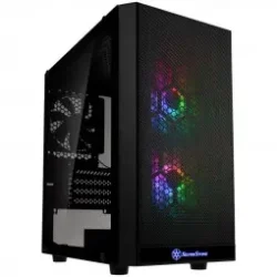 Silverstone PS15 Pro Micro-ATX