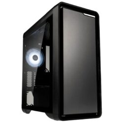 Zalman M3 Micro-ATX