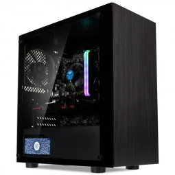 Intel i5 12400F RX 7600 Gaming PC