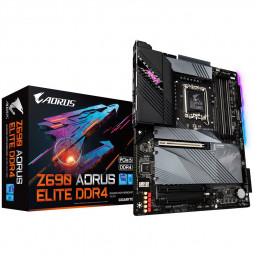 Gigabyte Z790 Aorus Elite DDR4