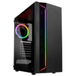 Kolink Inspire K7 ARGB Midi Tower - black