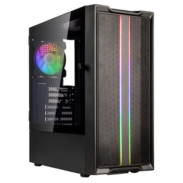 AMD Ryzen DDR5 PC Builder
