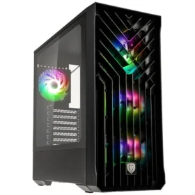 Kolink Unity Cascade ARGB Mid-Tower gaming case