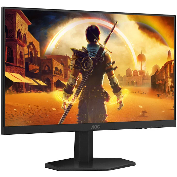 24" AOC Gaming 24G42E Full HD 180 Hz, 0.5 ms (MRPT)