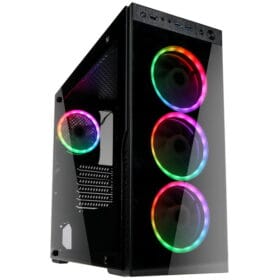 Kolink Horizon RGB gaming case