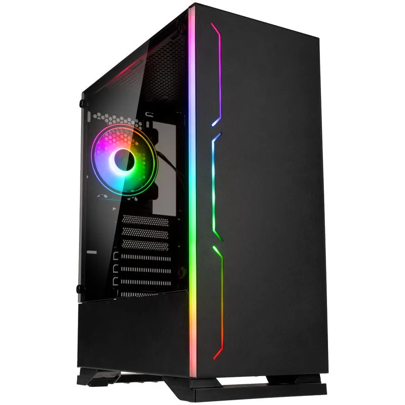 kolink k11 gaming case