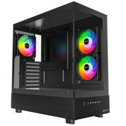 Montech XR Mid Tower gaming case