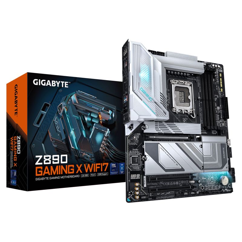 GIGABYTE Z890 Gaming X WiFi7