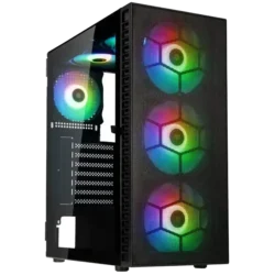 gaming pc case