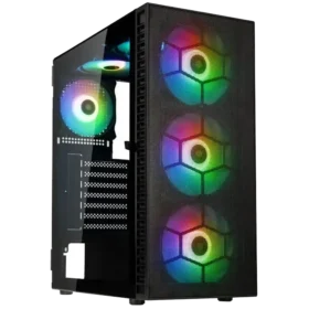 gaming pc case