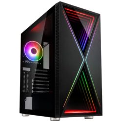 Kolink Void X ARGB gaming case