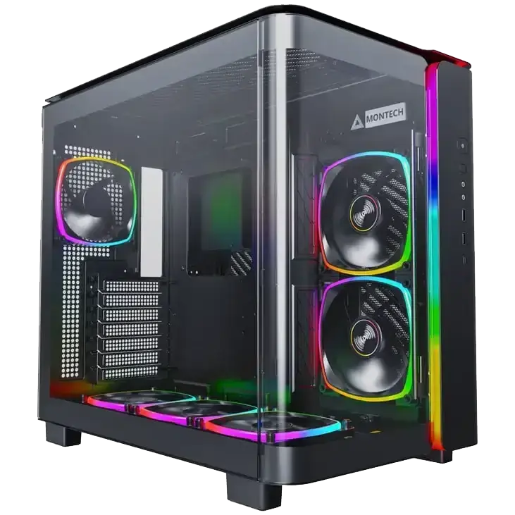 ryzen 9 gaming pc