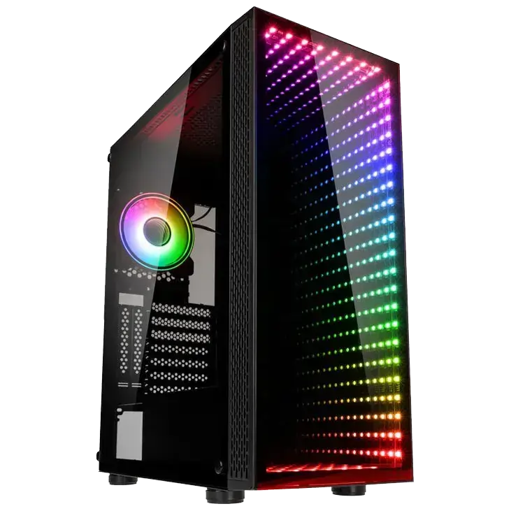 ryzen 7 gaming pc