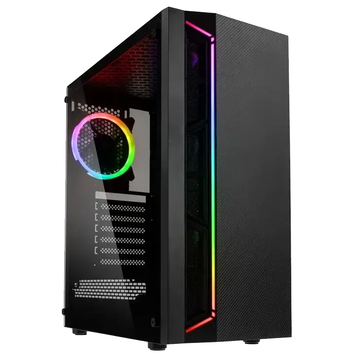ryzen 5 gaming pc ireland