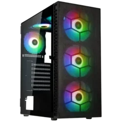 intel if gaming pc ireland