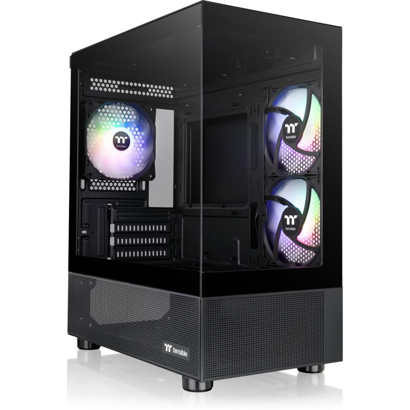 Midi Thermaltake View 170 TG