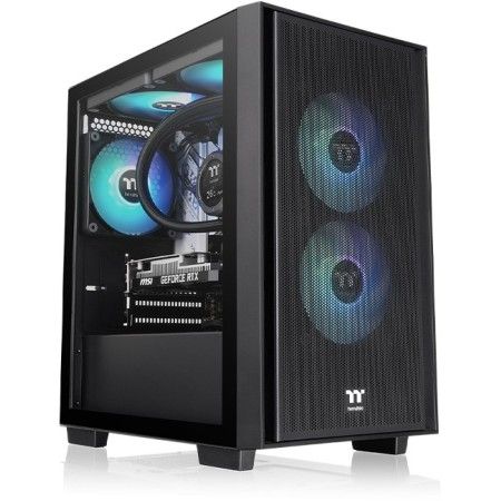 Thermaltake Versa H16 TG ARGB