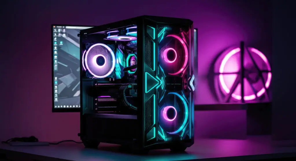 gaming pc specialist ireland