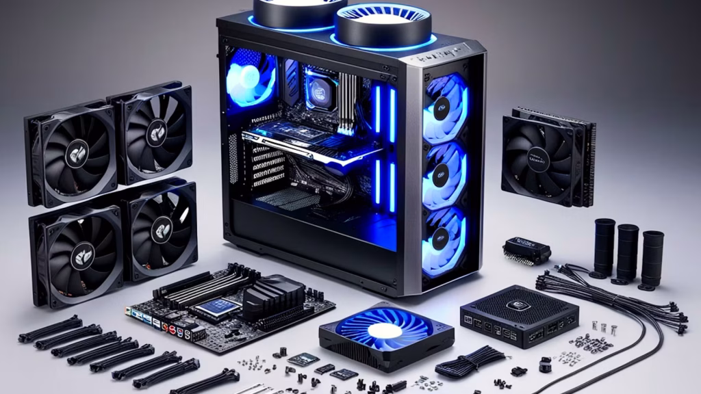 pc specialist ireland