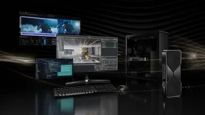 workstation pc specialist ireland