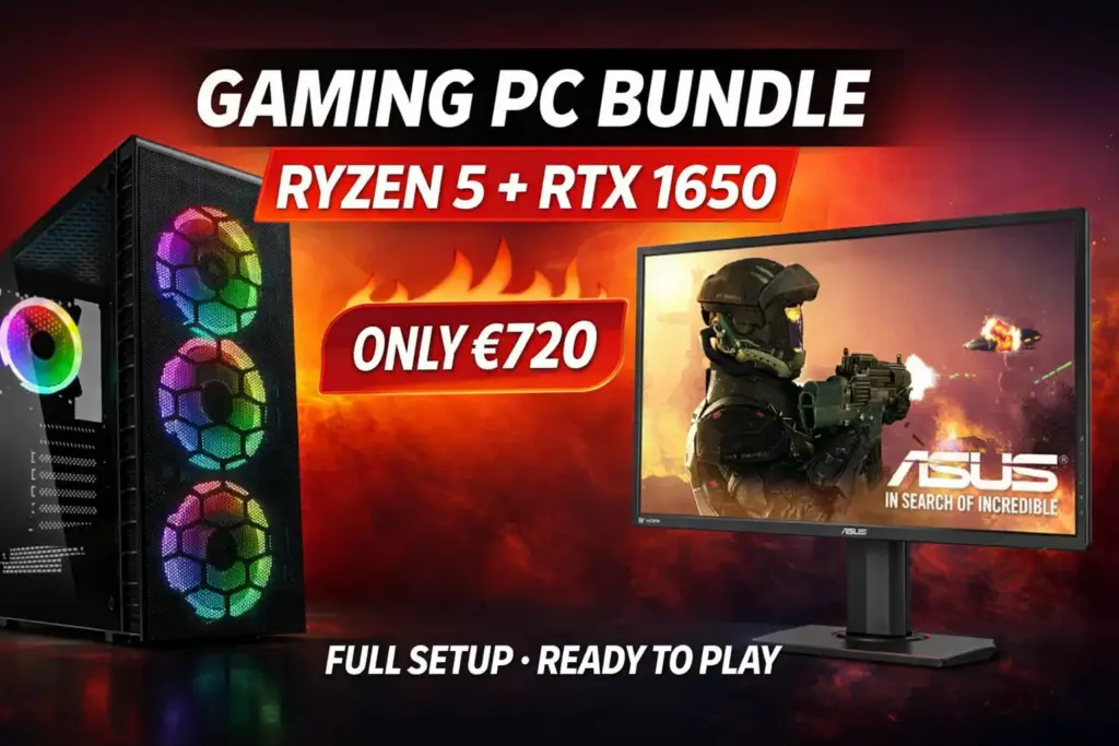 sale banner