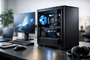 Intel i7 Performance PC: Who Should Buy One?
