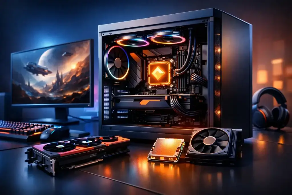 Is a Ryzen 7 Performance PC Right for You?