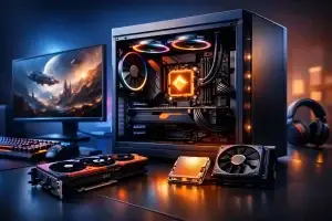 Is a Ryzen 7 Performance PC Right for You?