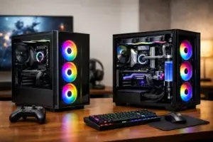 Prebuilt vs Custom Gaming PC - Which to Buy?