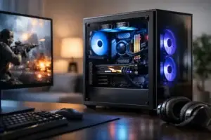 When an Intel i9 Gaming PC Is Worth Buying