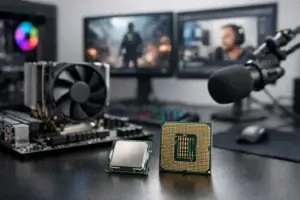7 Best CPUs for Streaming Builds in 2026