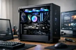Are Custom PCs Reliable? What Actually Matters