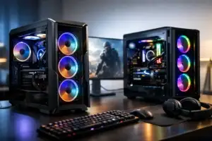Best Gaming PCs for 2026 and the Specs That Matter