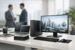 Business Desktop Procurement Guide for Smarter Buys